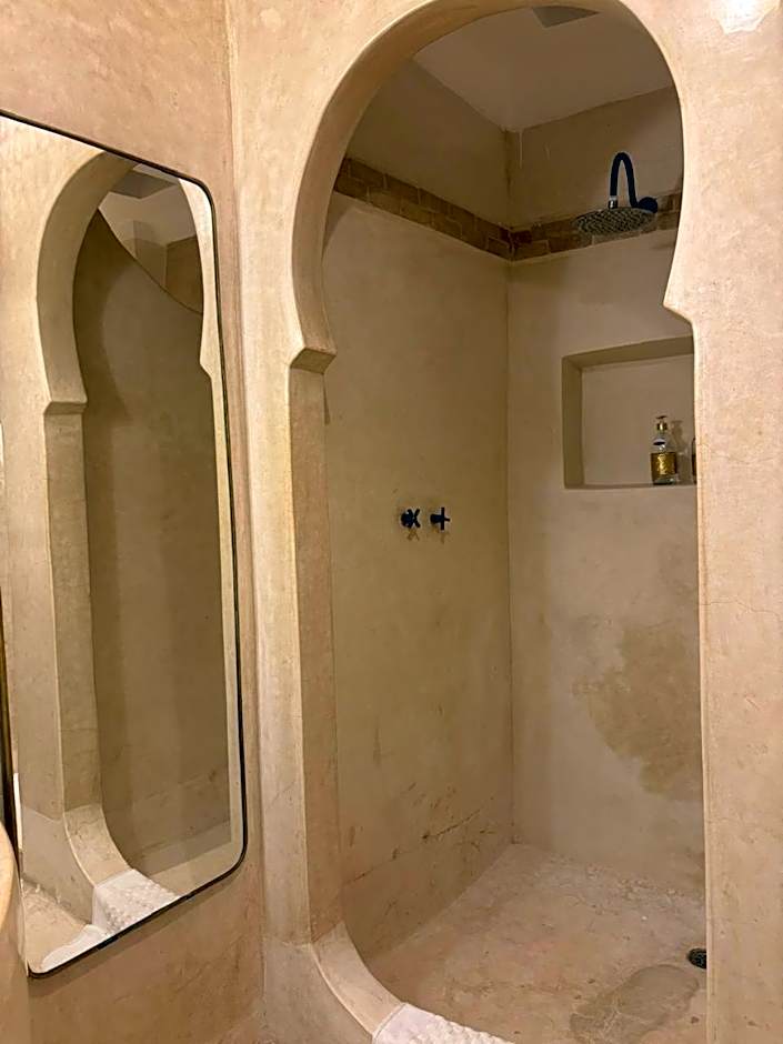 Riad Magellan