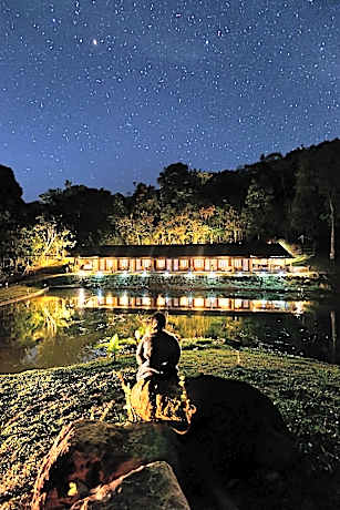 Jungle Park Resort, Vythiri, Wayanad