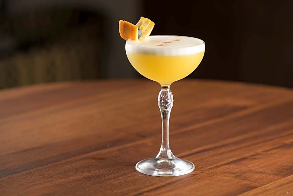 AC Hotel by Marriott Recoletos