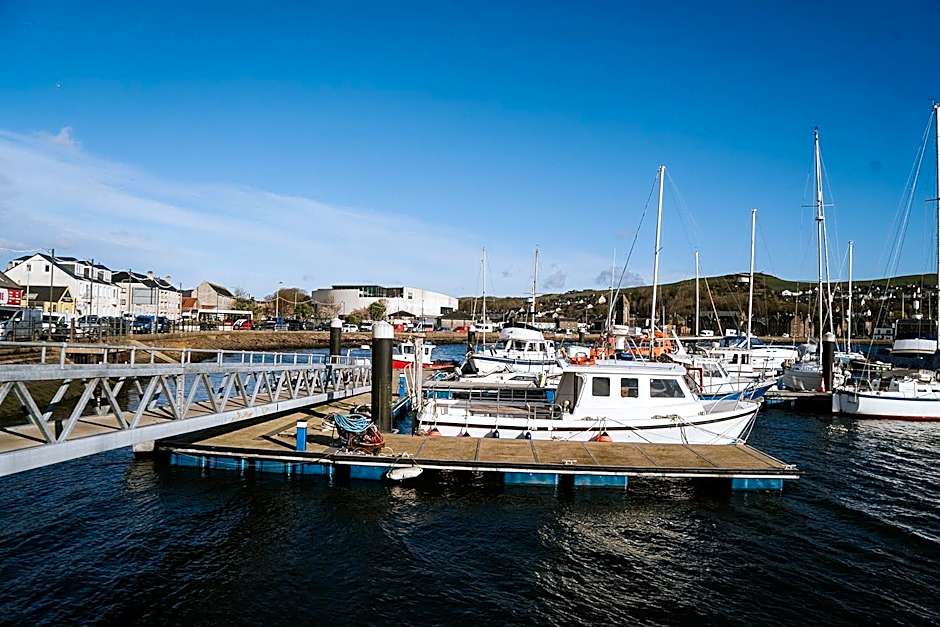 The Royal Hotel Campbeltown