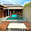 Biloba Villas and Suites Canggu