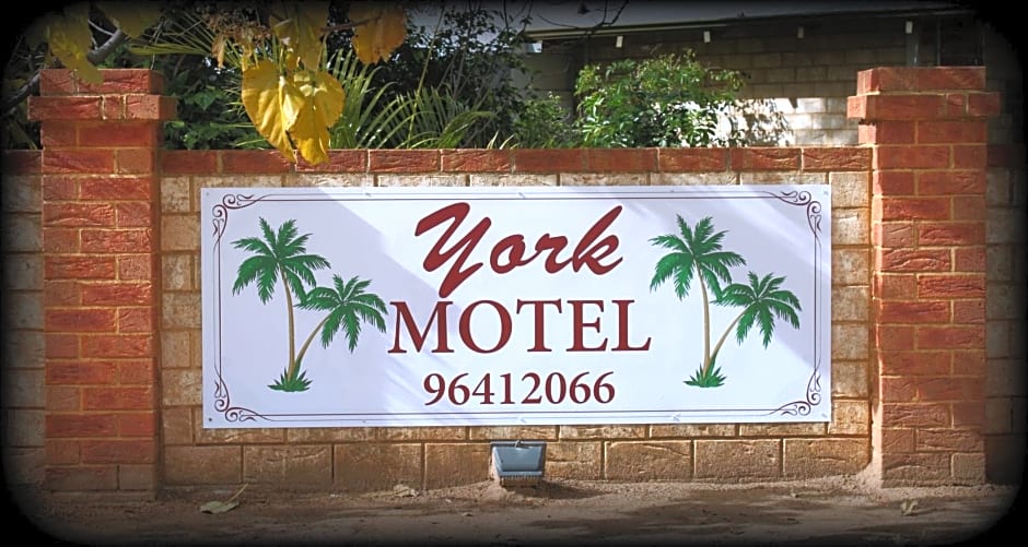 York's Boutique Motel