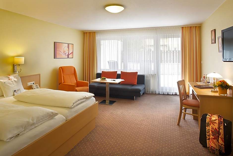 Photo 1 of 2 of Double Room
