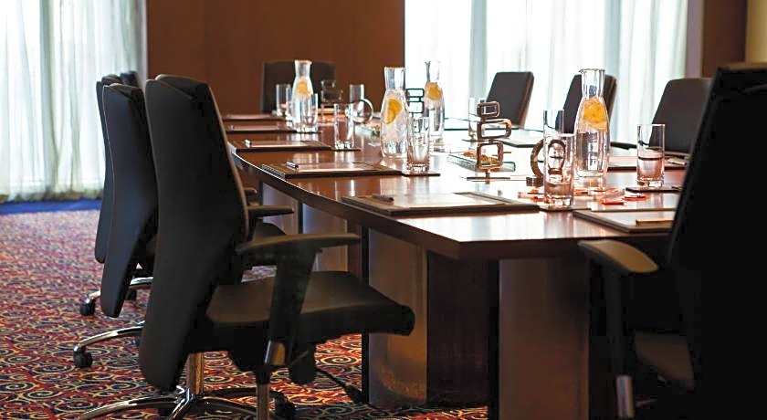 Marriott Marquis City Center Doha Hotel