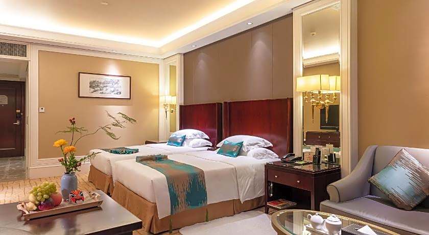 Your World International Conference Centre