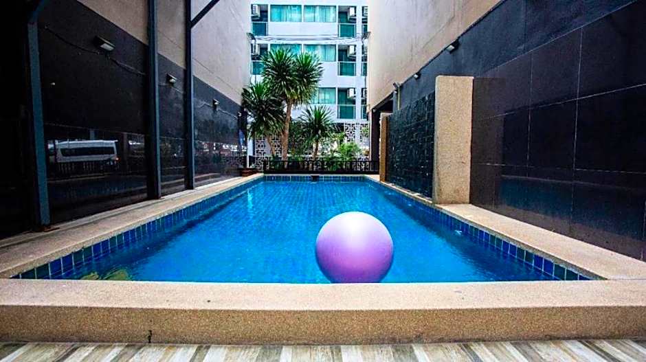 GranDE Classic Pattaya