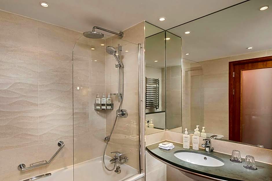 Voco St David's Cardiff By IHG