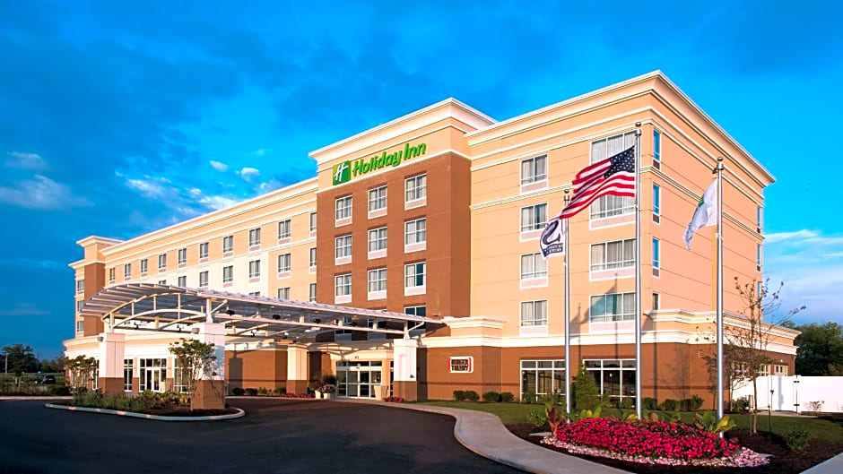 Holiday Inn Indianapolis Airport, an IHG Hotel