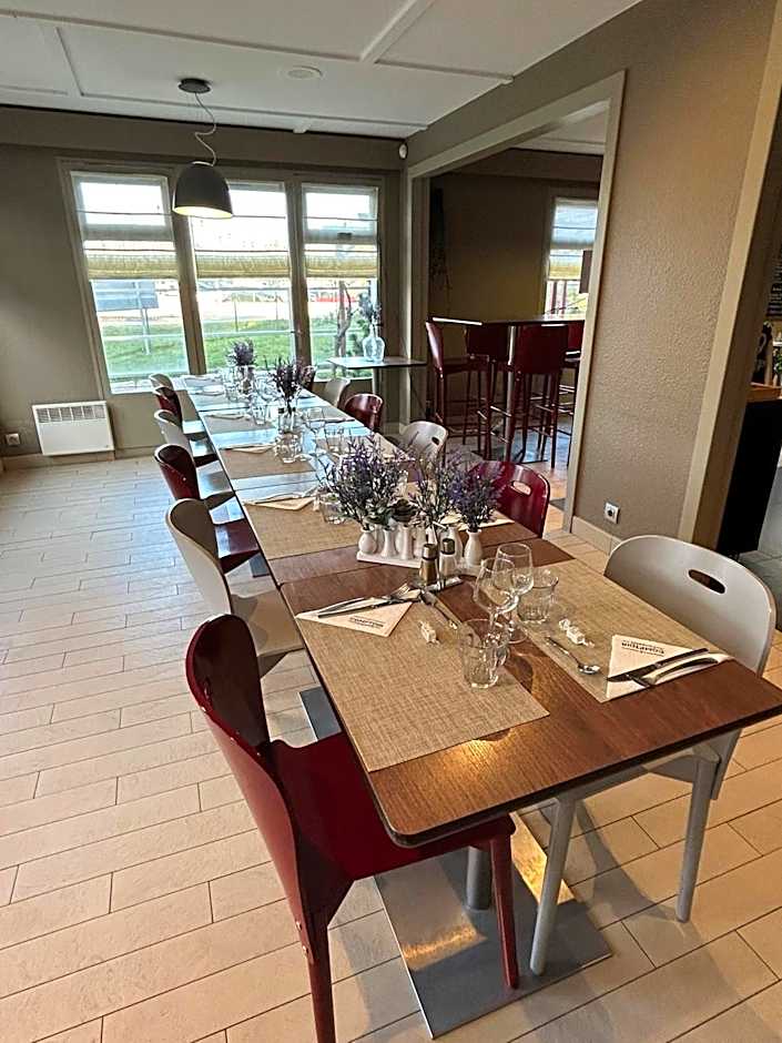 Campanile Montélimar Les Tourrettes