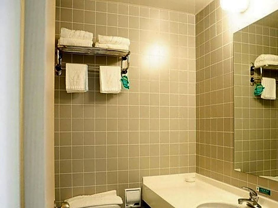 Jinjiang Inn Datong Pingchengqiao