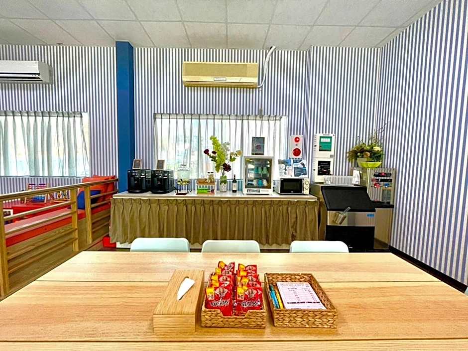 Loju Seaview Homestay