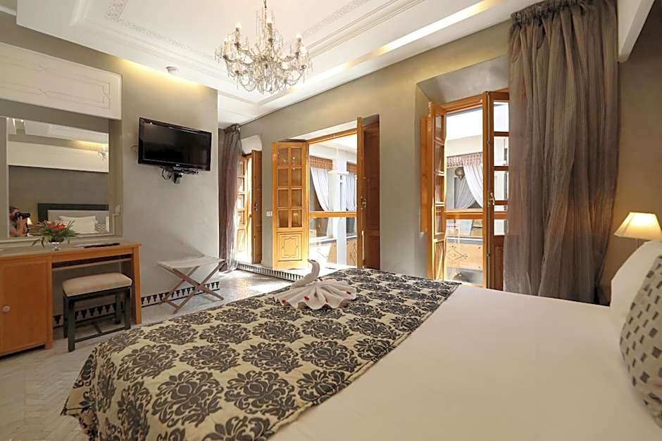 Riad L'Etoile D'Orient