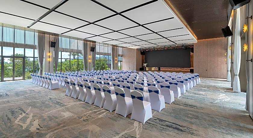 Holiday Inn Express Jiangmen Yinhu Bay By IHG