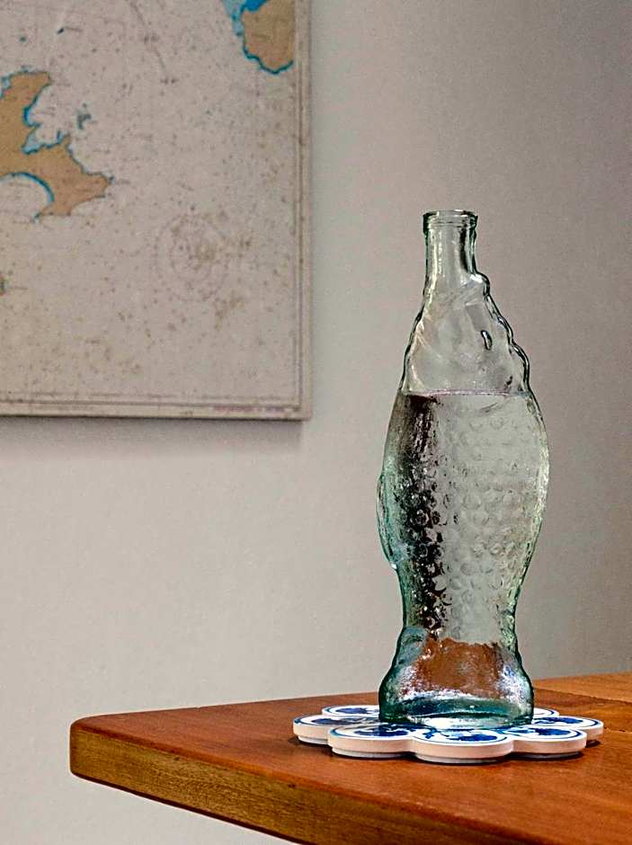 O Sitio - Ilha Grande