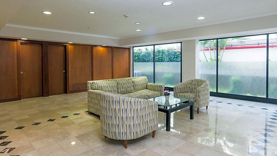 Holiday Inn Tuxtla Gutierrez By IHG