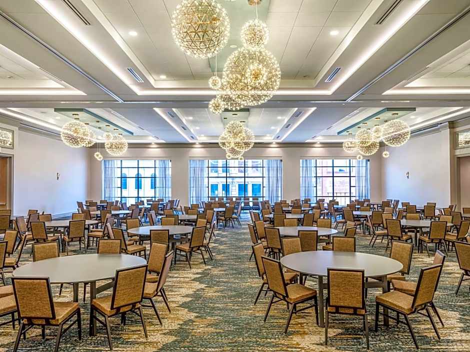 Hilton Garden Inn Toledo Downtown