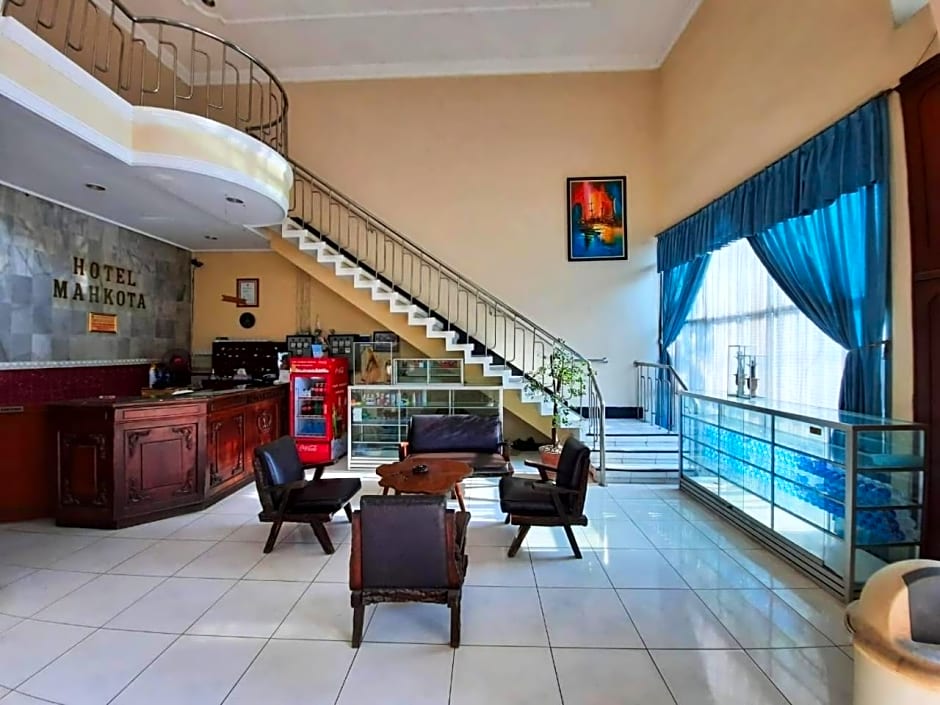 Hotel Mahkota