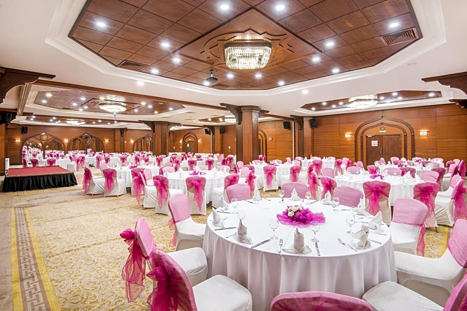 Crowne Plaza Antalya By IHG