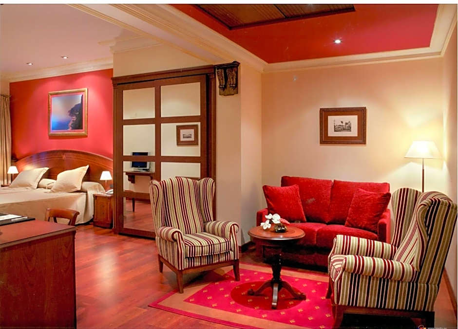 Hotel Palacio de la Magdalena