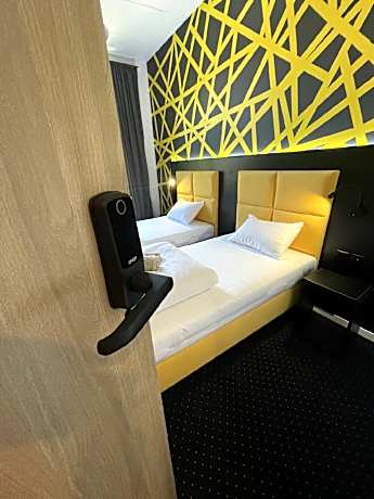 ONRest Pokój 2 osobowy Deluxe