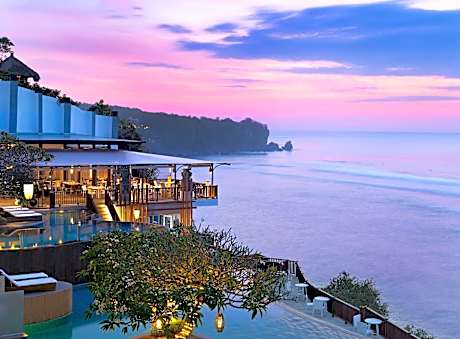 Anantara Uluwatu Bali Resort