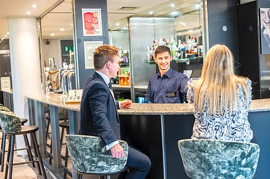 Kents Hill Park Training & Conference Centre