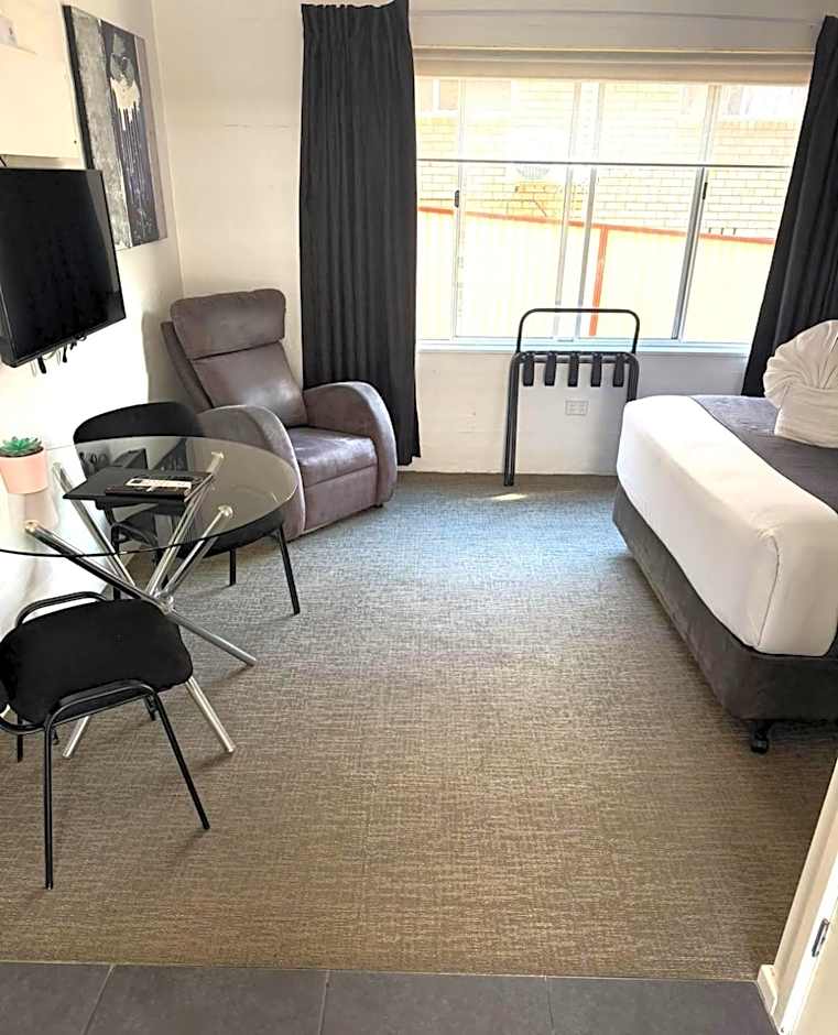 Marco Polo Motor Inn Taree