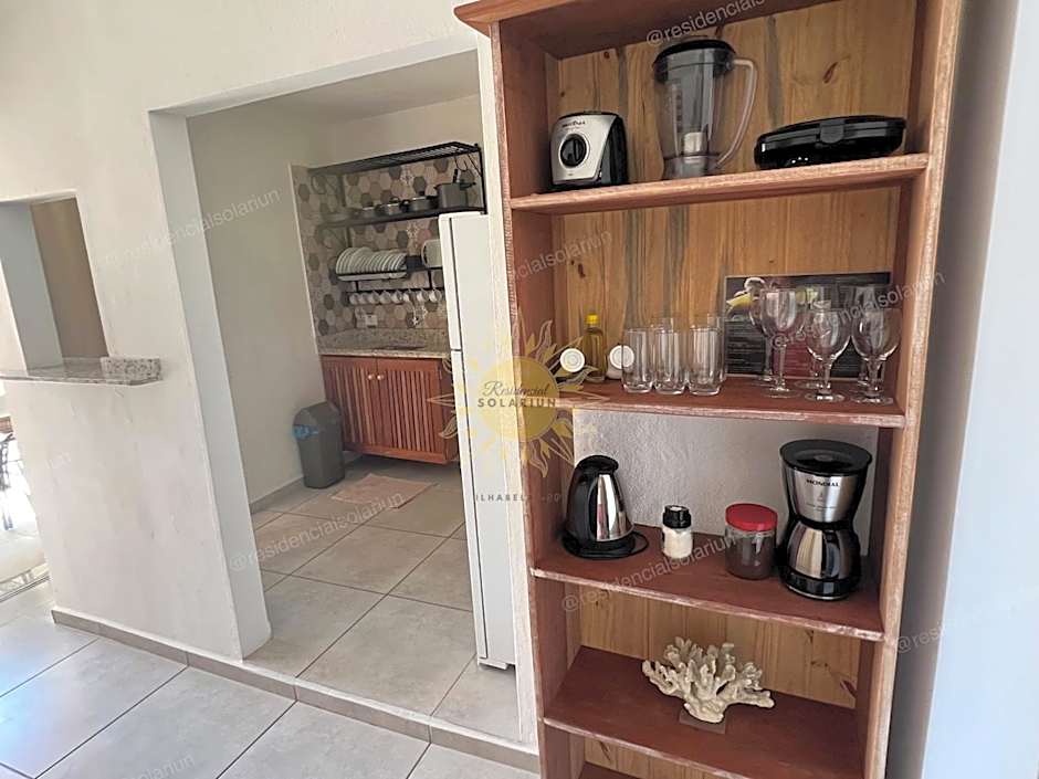 Residencial Solariun Ilhabela