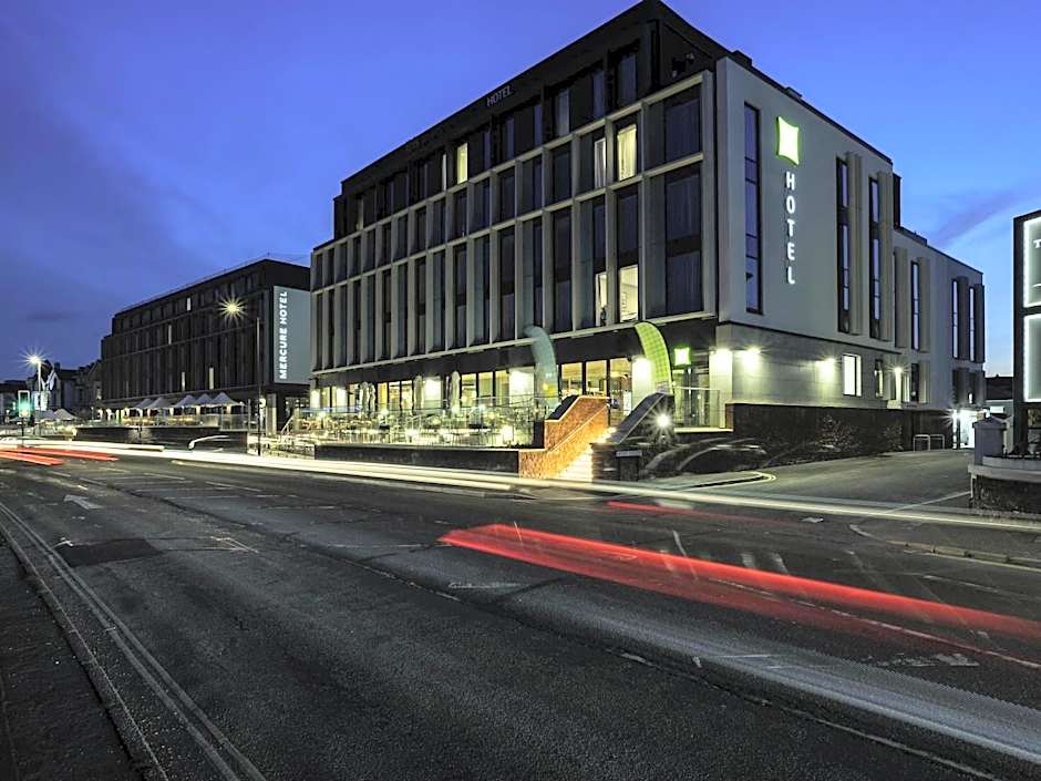 ibis Styles Paignton