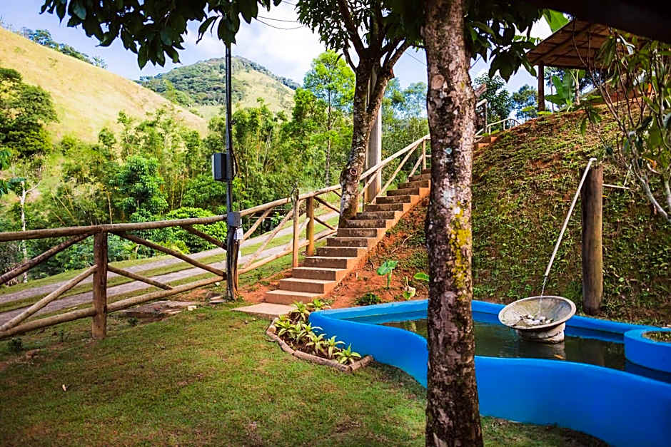 Peniel do Sana Guest House