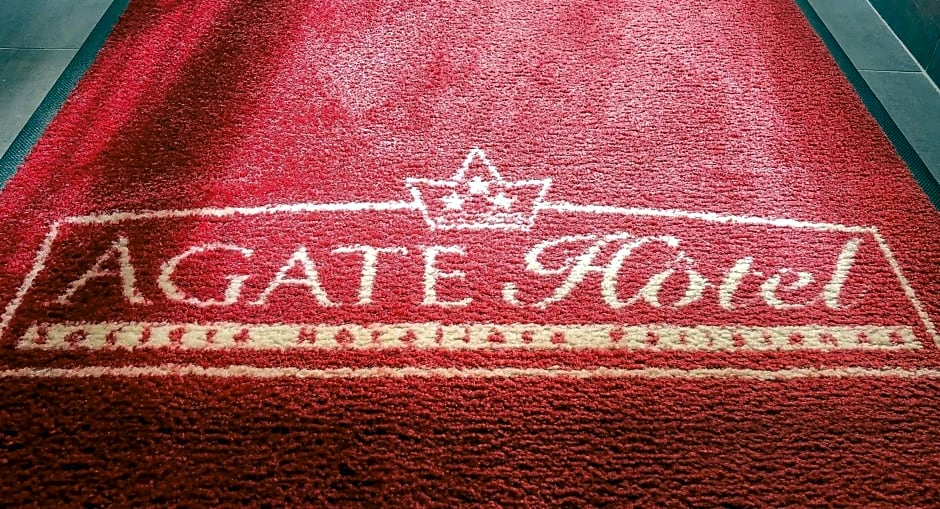 Agate Hotel