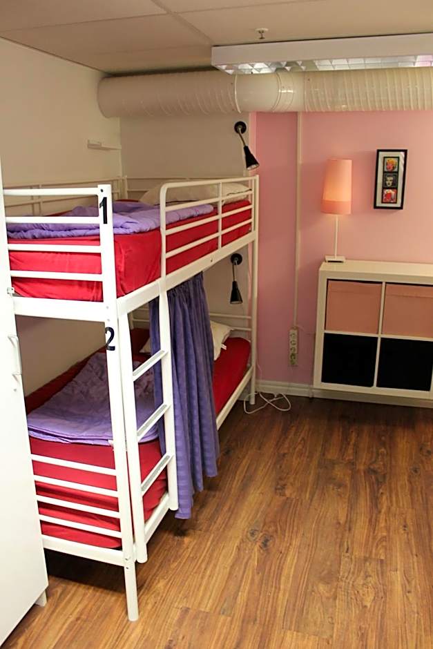 Klara Hostel Stockholm