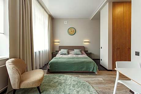 Old Town Trio Apartments