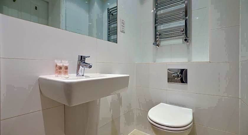 Paddington Green Serviced Apartments