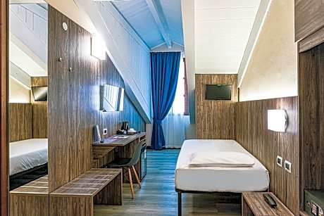 Comfort Single Room