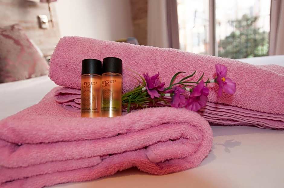 DreamKeys Barcelona City