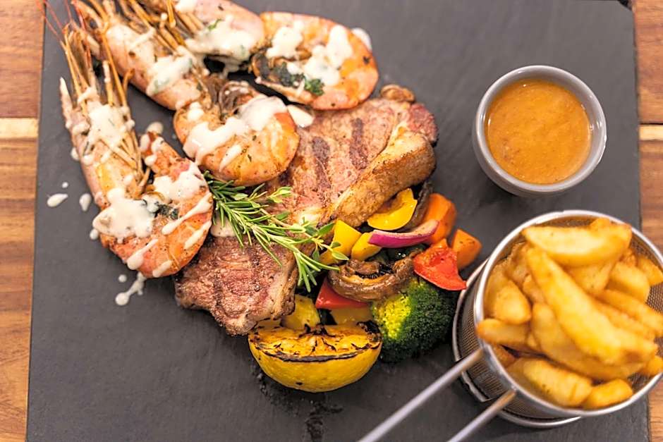 Hilton Garden Inn Umhlanga Arch