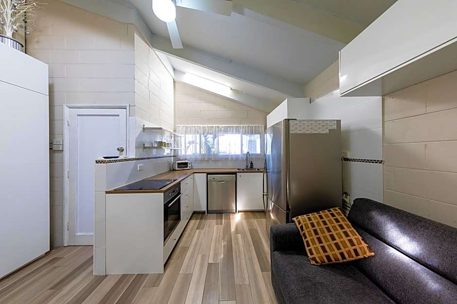 Breeze Inn 13 Princes Highway, Ulladulla