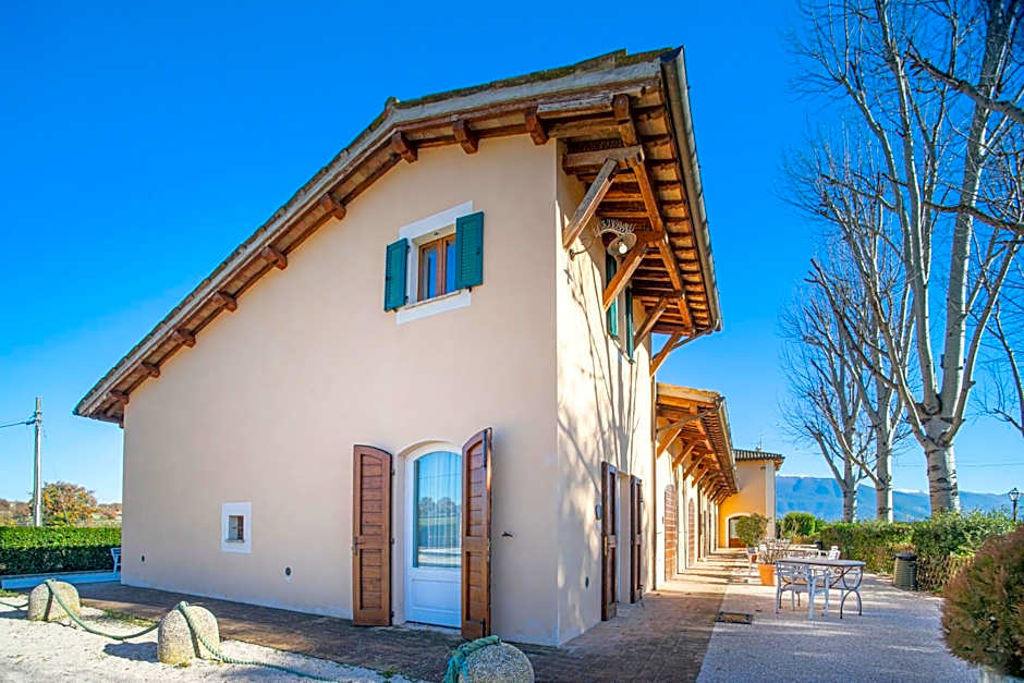 Hotel Villaggio Le Stelline