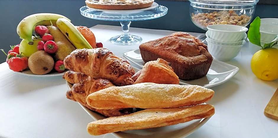 Hotel & Ristorante degli Angeli