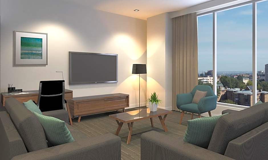 Quest Albury on Townsend