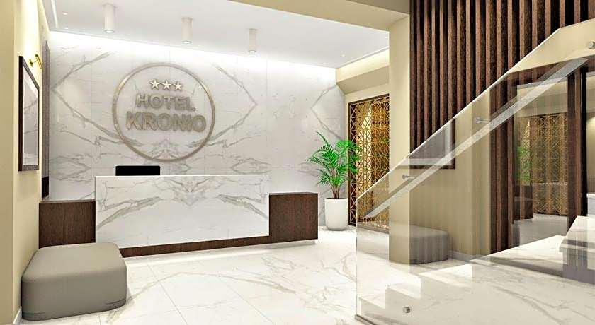 Hotel Kronio