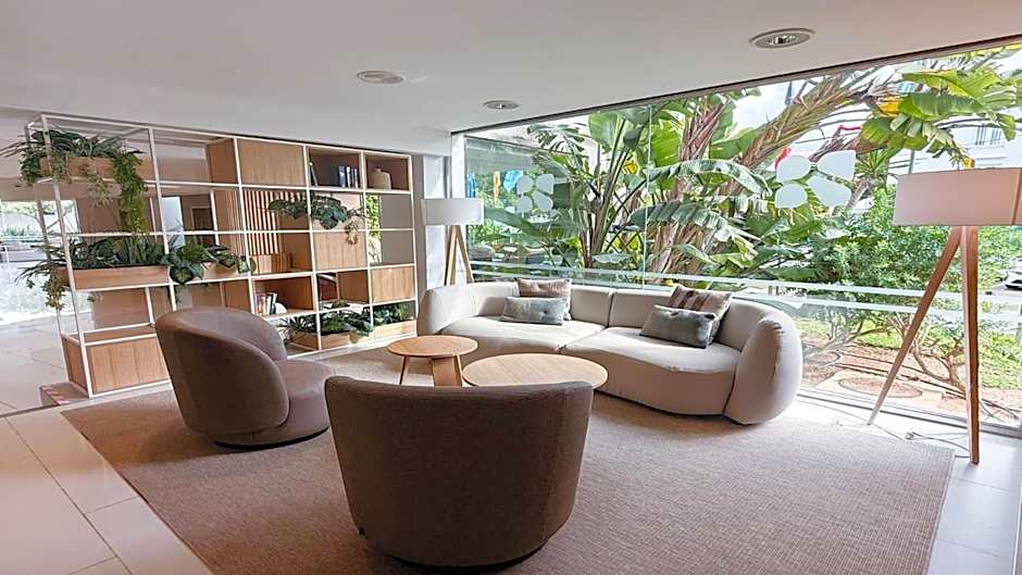 Blue Sea Club Martha's