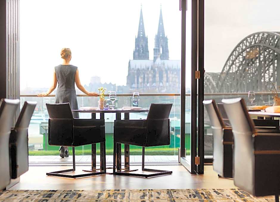 Hyatt Regency Cologne