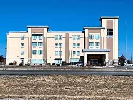 Quality Inn & Suites Colorado City, TX