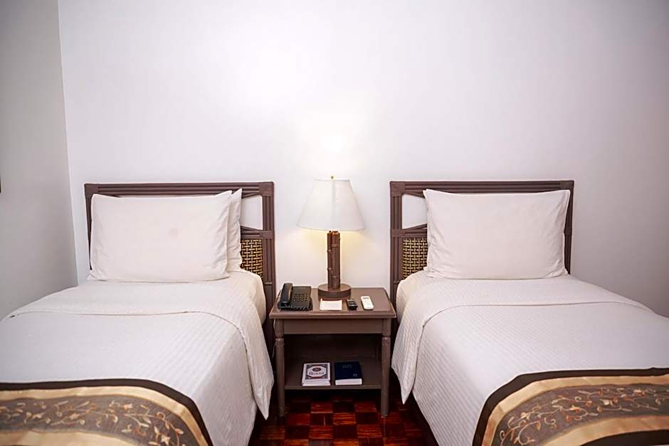 Photo 1 of 5 of Standard 1 Double Bed or 2 Beds