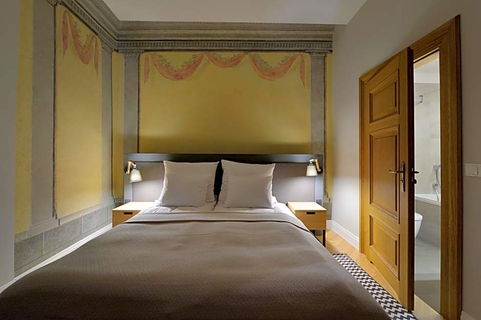 STRADONIA Serviced Apartments