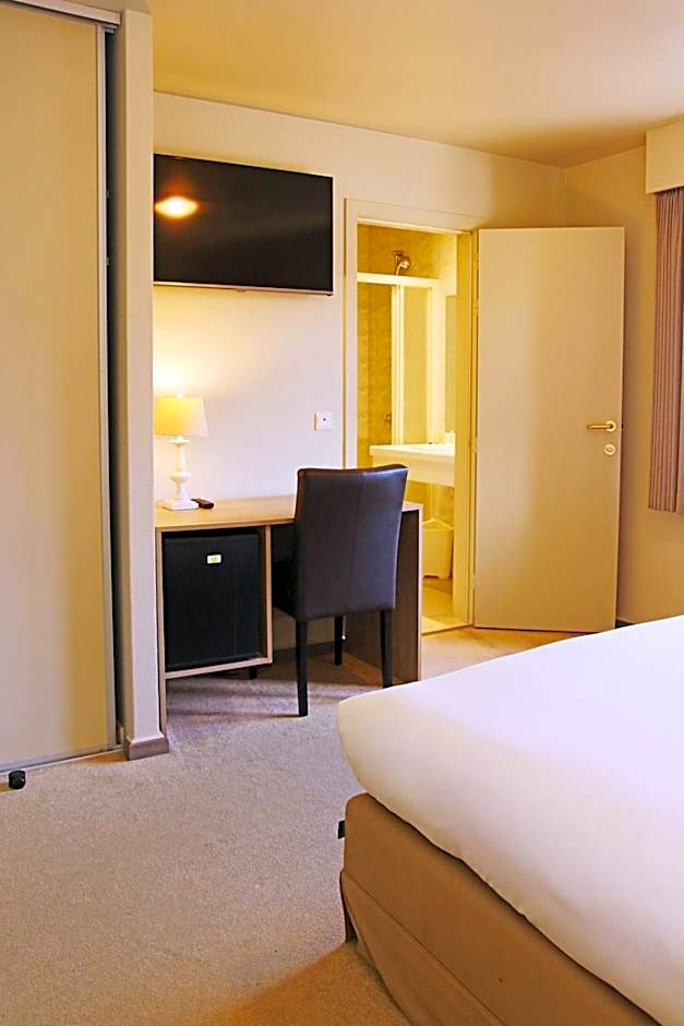 Hotel Les Dunes