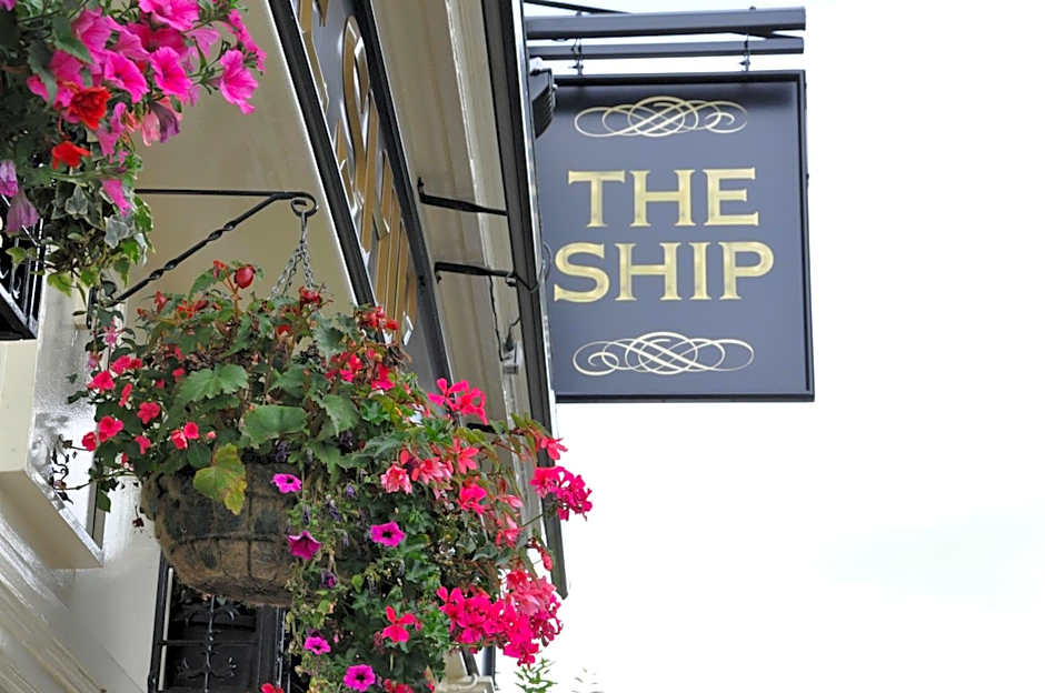 The Ship Inn
