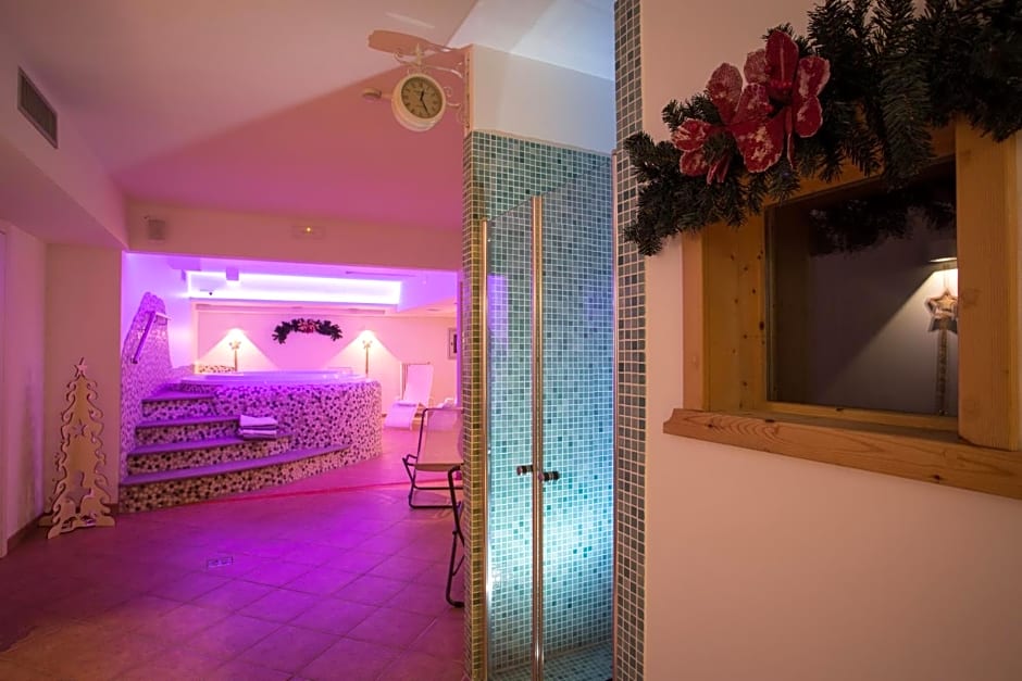 Park Hotel Sacro Cuore